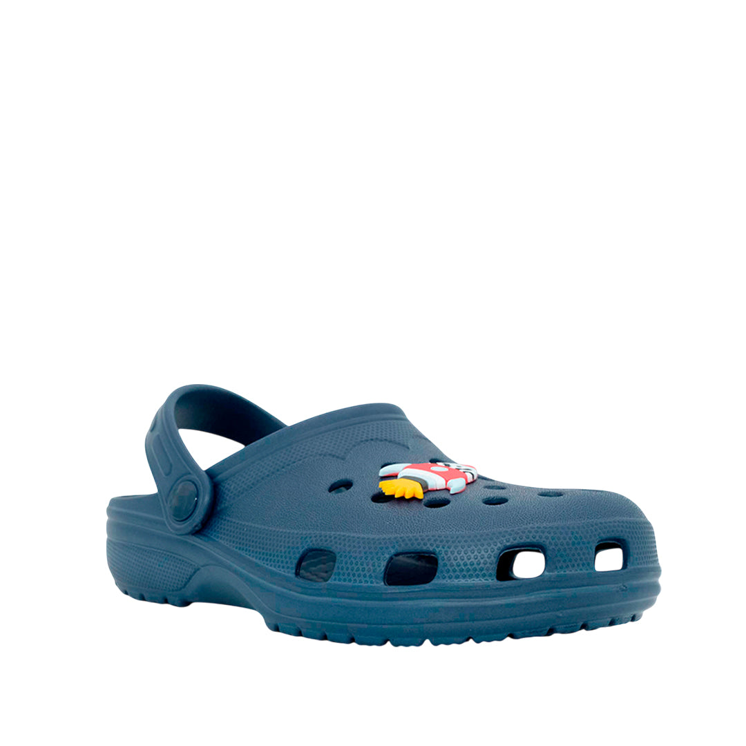 Sandalias Manu navy