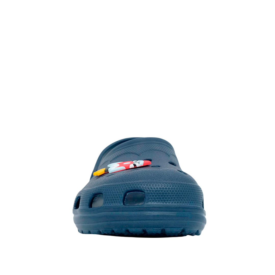 Sandalias Manu navy