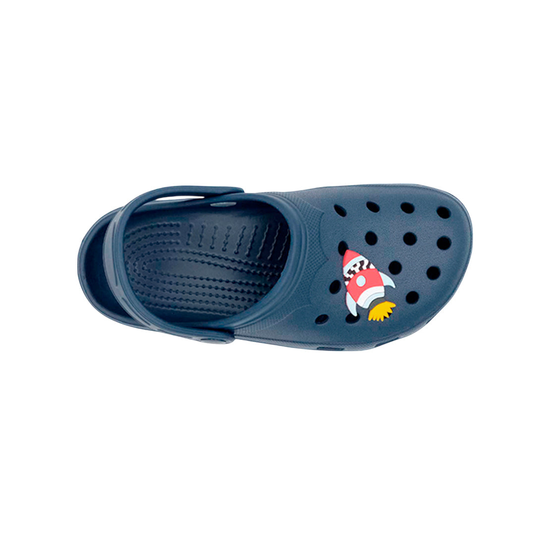 Sandalias Manu navy