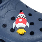Sandalias Manu navy