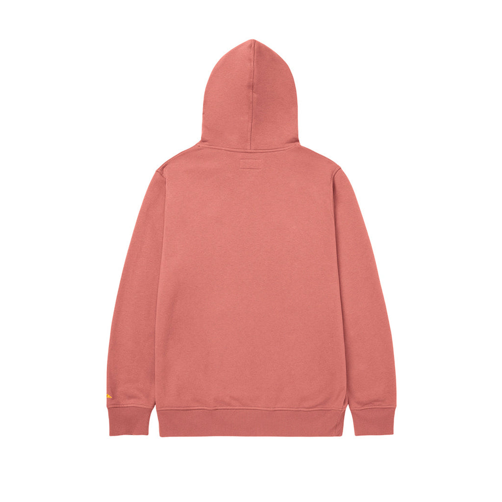 Hoodie Fleece