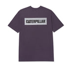 Camiseta Reflective para hombre color gris