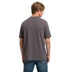 Camiseta Centennial para hombre color gris