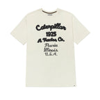 Camiseta Centennial Premium para hombre color blanco