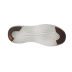 Casuales slip on Hale para hombre color café