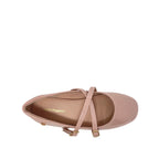 Ballerinas Coraline para niña color rosado