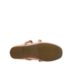 Ballerinas Coraline para niña color rosado
