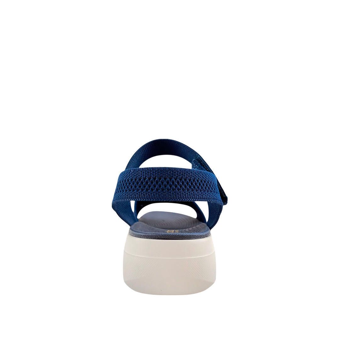 Sandalias Ivanna navy