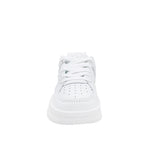 Tennis Gilia para niña color blanco