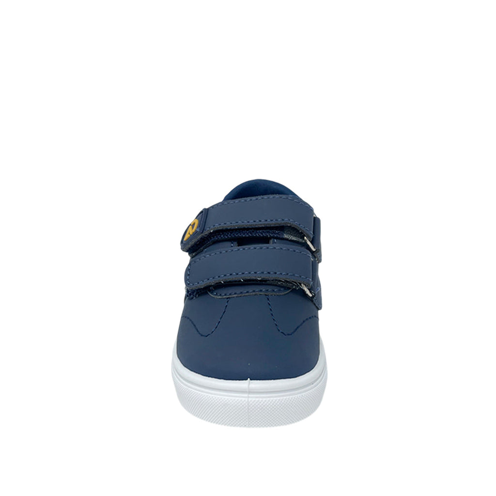 Sneakers Ian para infante color denim