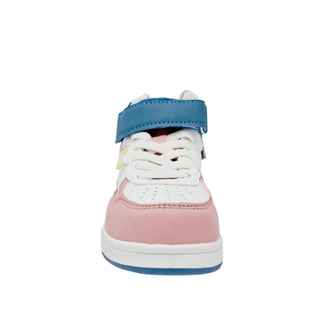 Sneakers Jean para infante color multi