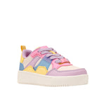Tennis Kadence para niña color multi