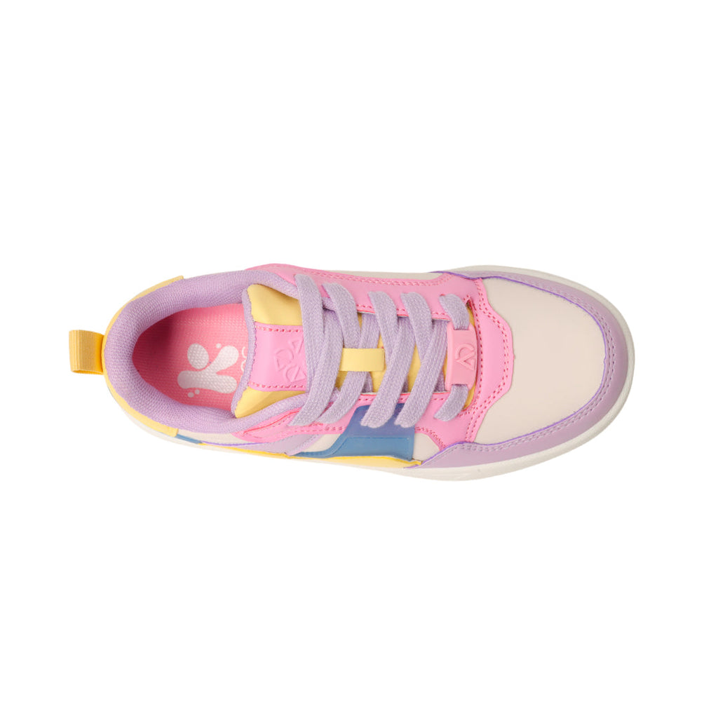 Tennis Kadence para niña color multi