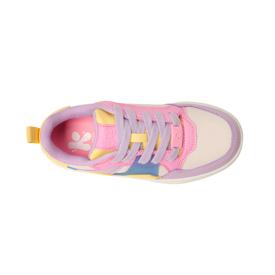 Tennis Kadence para niña color multi