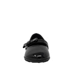 Ballerinas Gentry para infante color negro