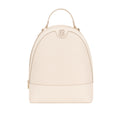 Mochila Romy para mujer color hueso