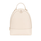 Mochila Romy para mujer color hueso