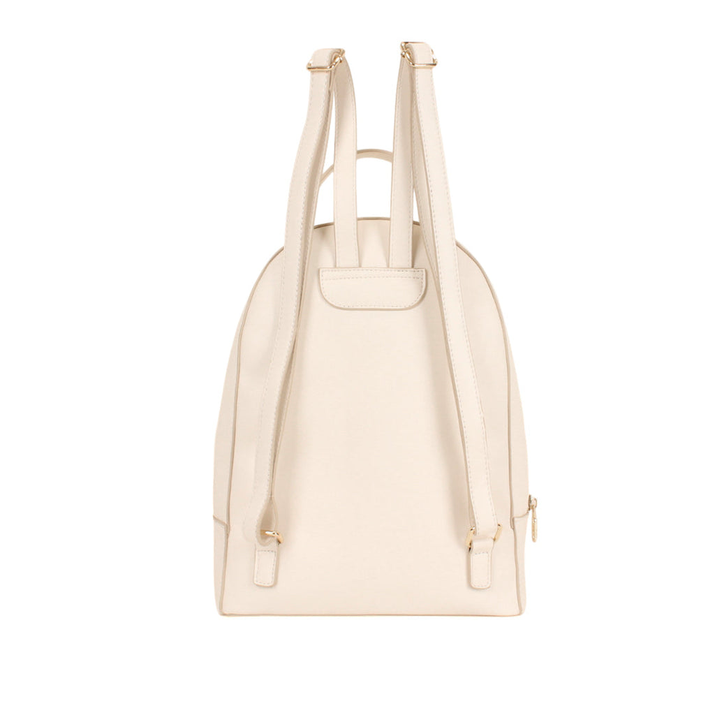 Mochila Romy para mujer color hueso