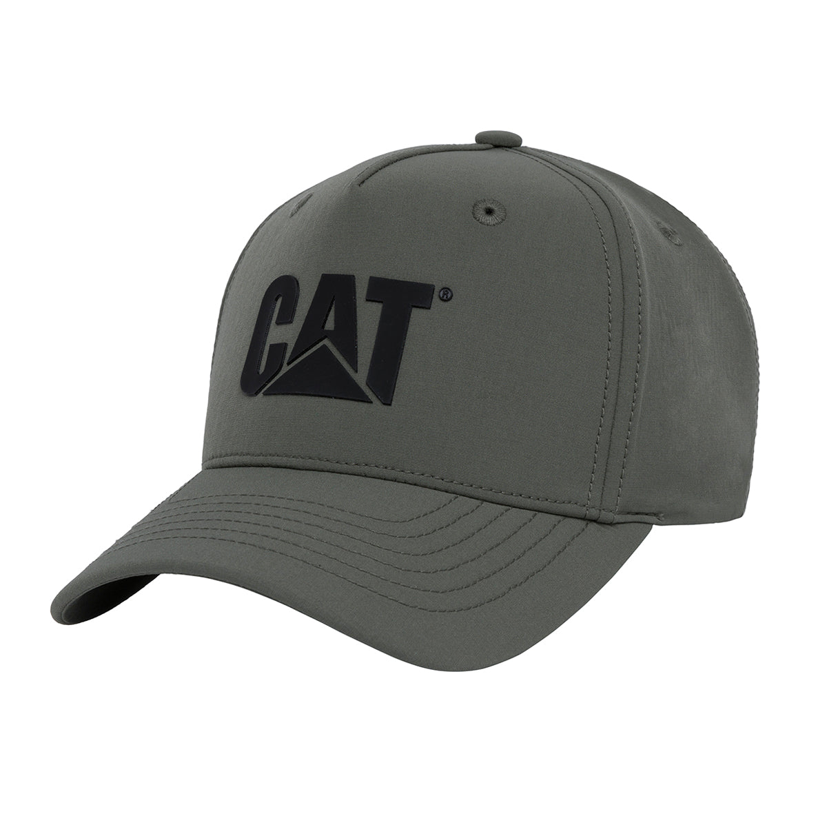 Gorra Classic Cat unisex color olivo