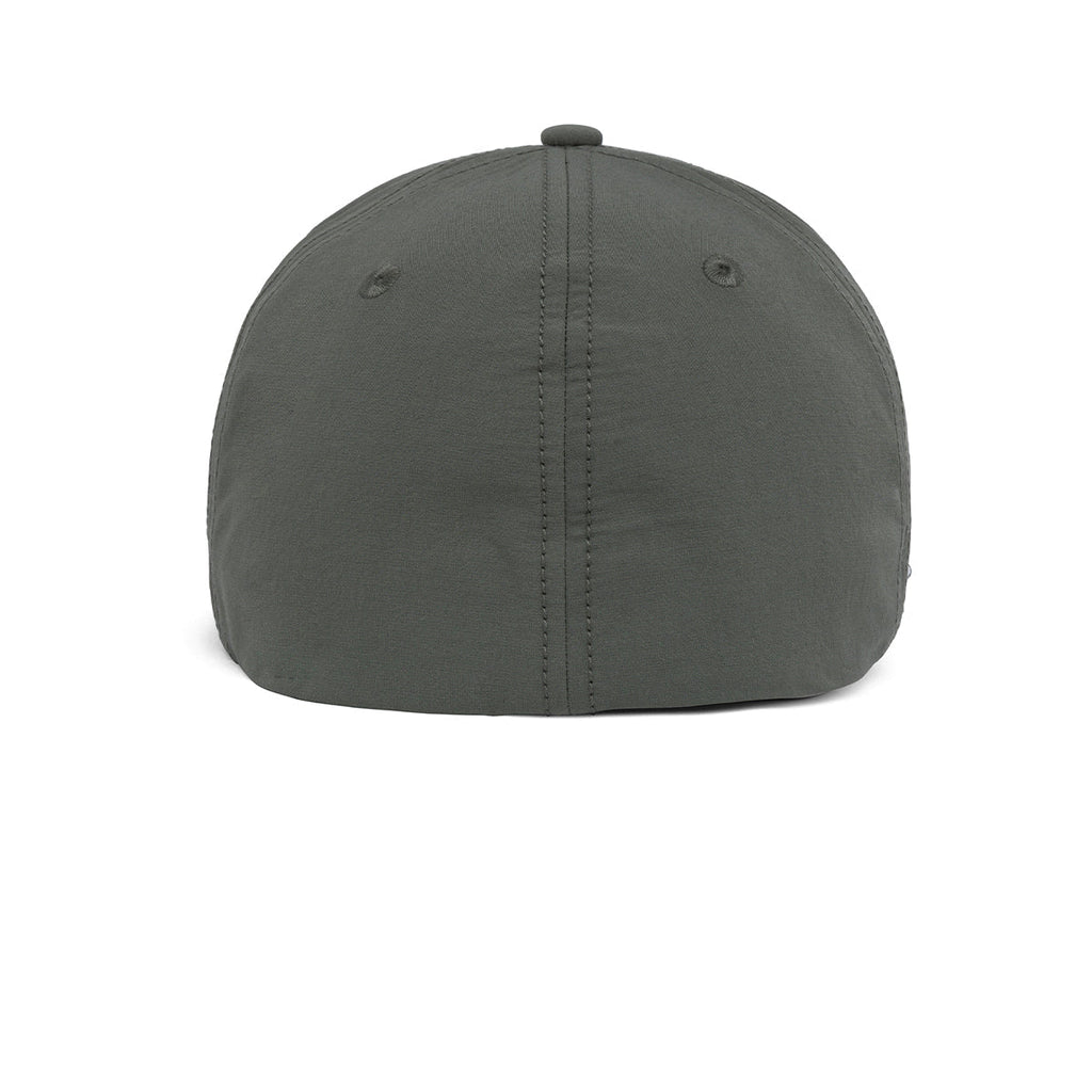 Gorra Classic Cat unisex color olivo