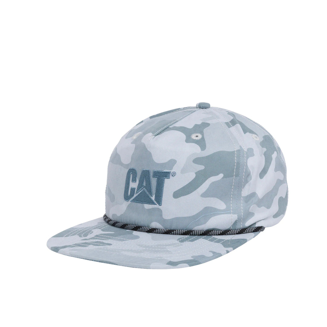 Gorra Aop 5 Panel unisex color camo