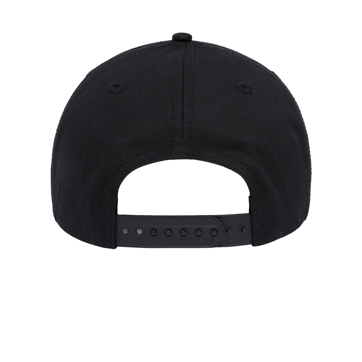 Gorra Caterpillar 100Th unisex color negro
