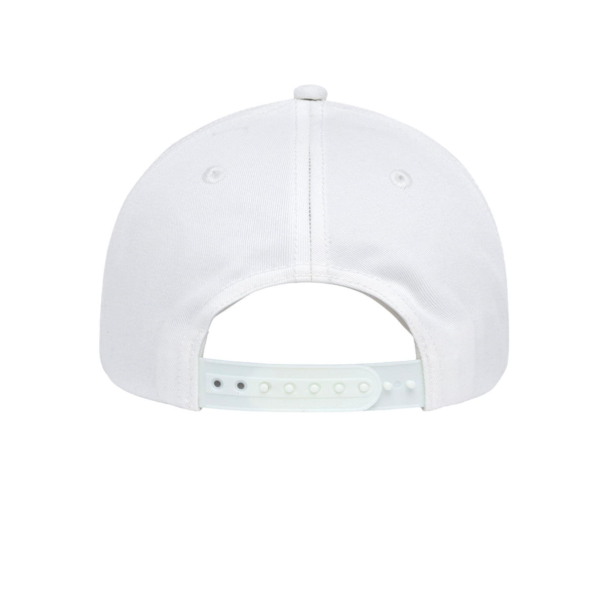 Gorra Caterpillar 100Th unisex color blanco