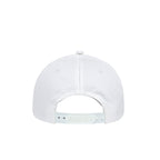 Gorra Caterpillar 100Th unisex color blanco