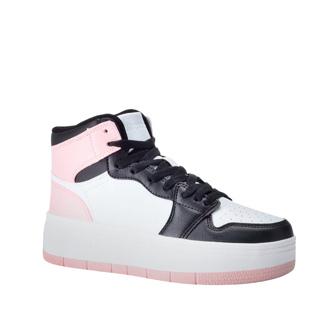 Tennis Tina blanco