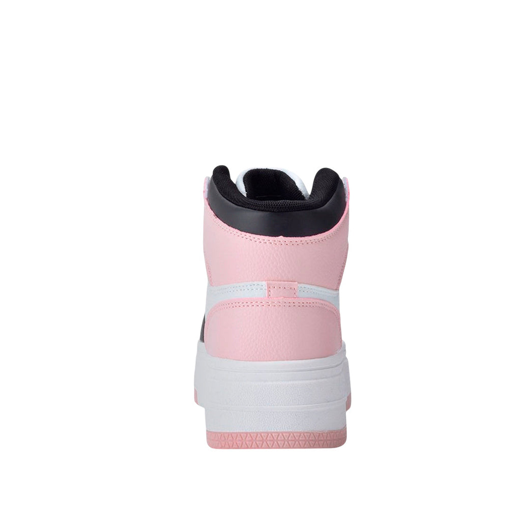 Tennis Tina blanco