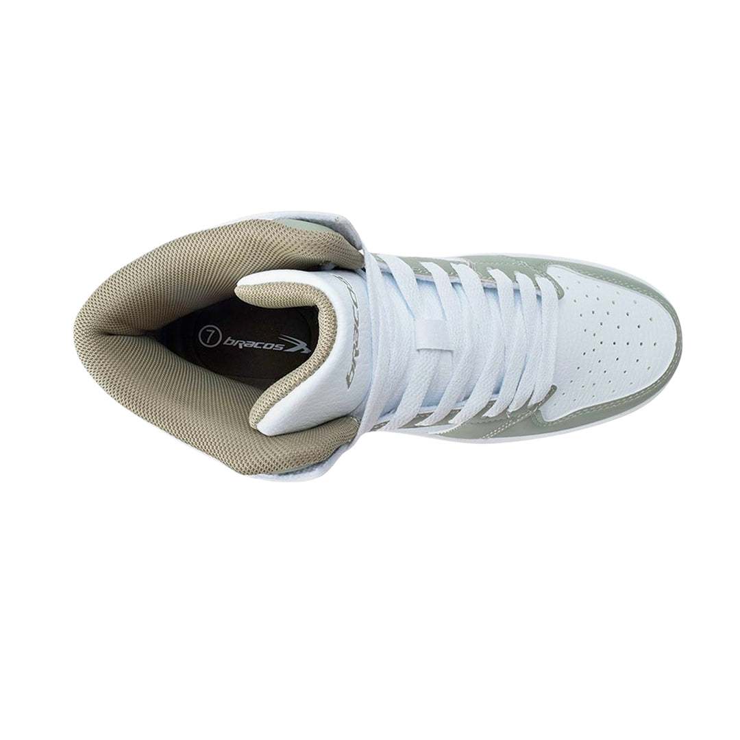 Tennis Tina blanco