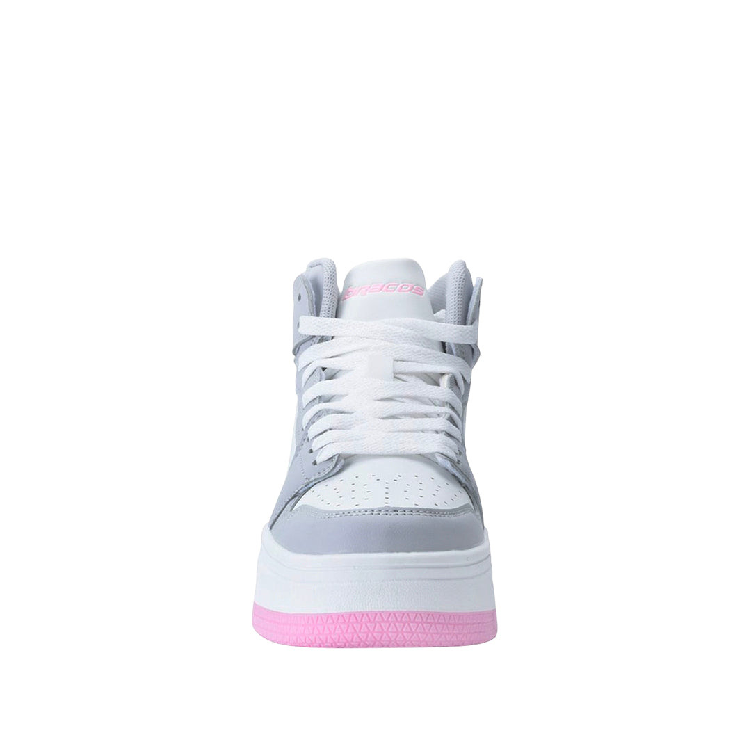 Tennis Tina blanco