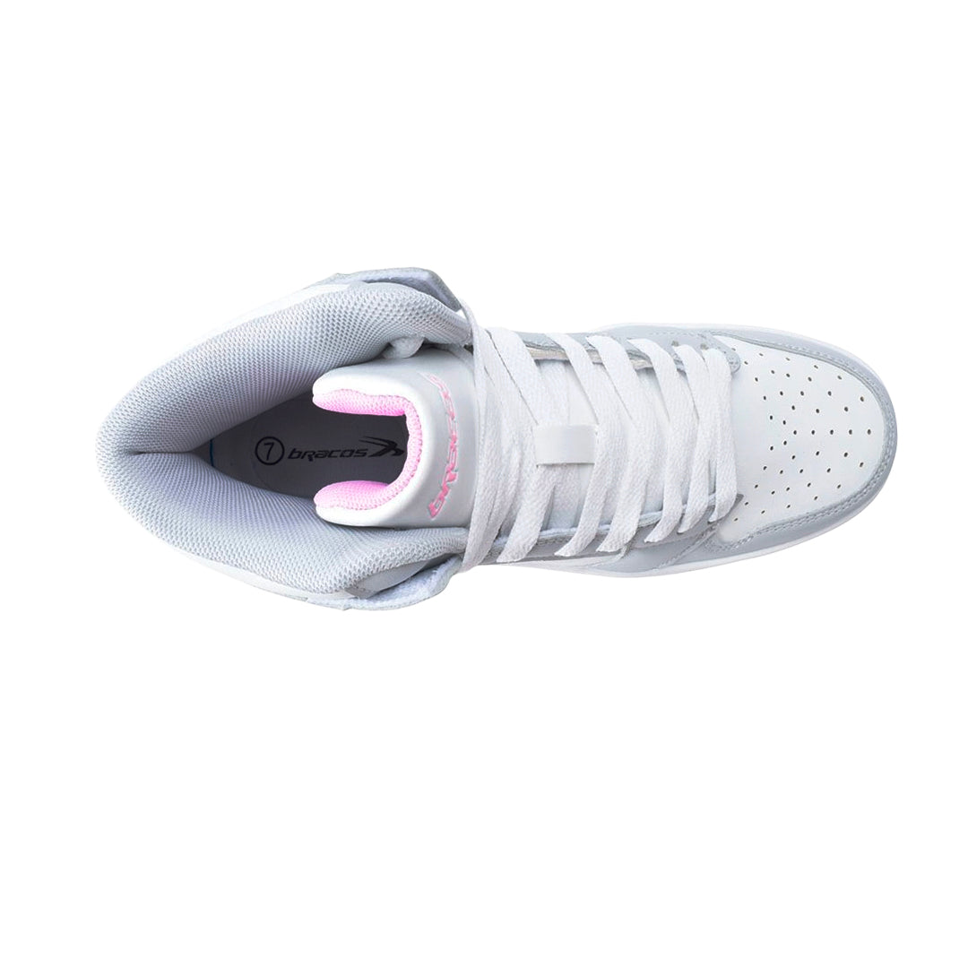 Tennis Tina blanco