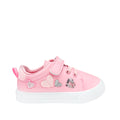 Canvas Daisy rosado