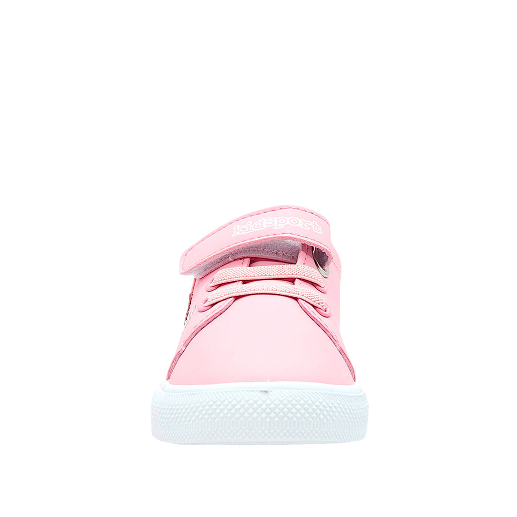 Canvas Daisy rosado