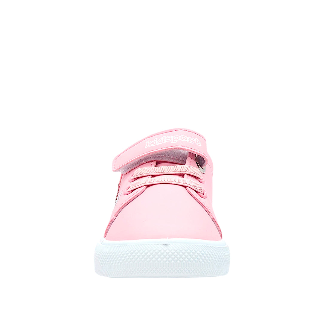 Canvas Daisy rosado