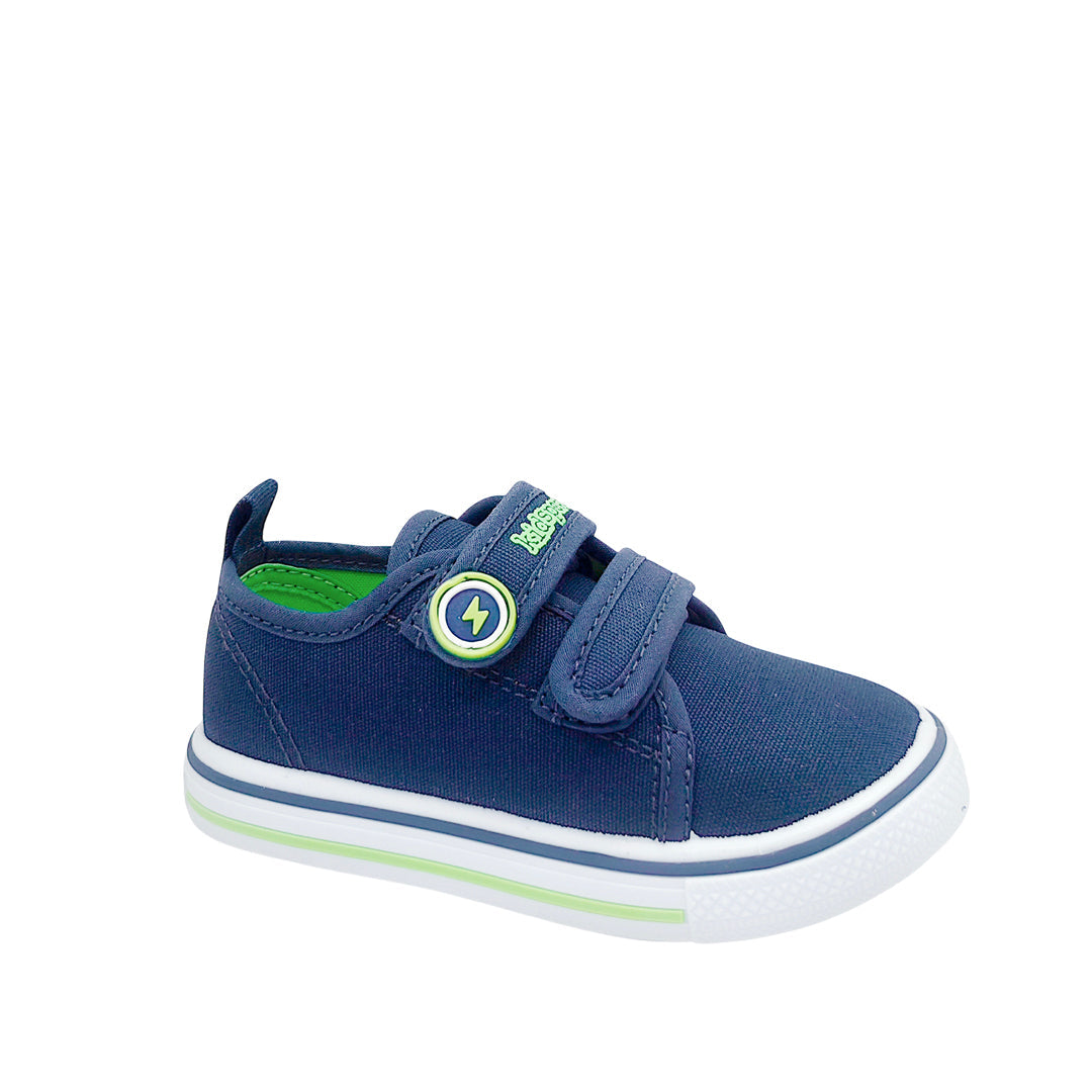 Canvas Derek navy