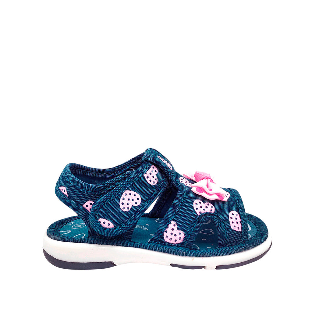 Canvas Brooke denim