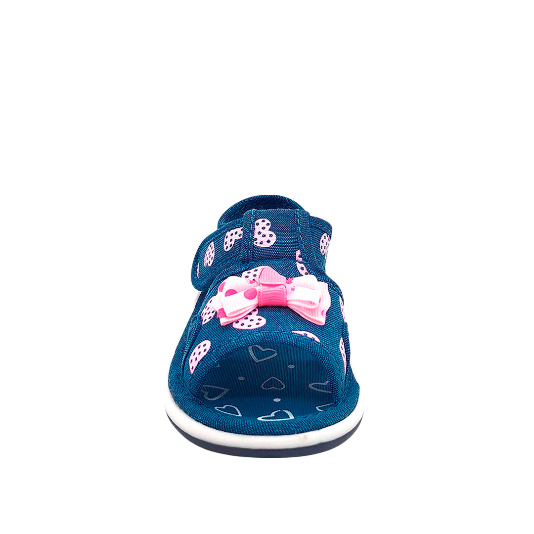 Canvas Brooke denim