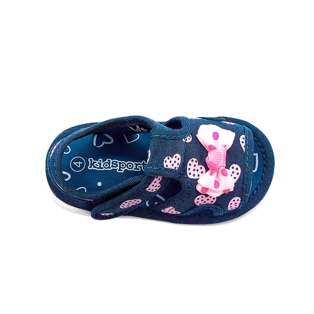 Canvas Brooke denim