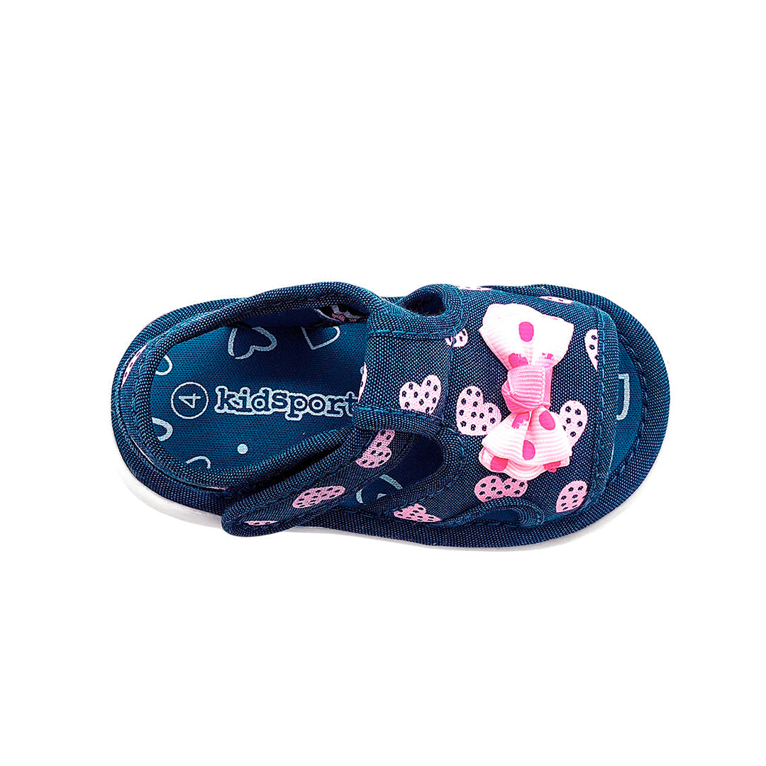 Canvas Brooke denim
