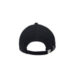Gorra Neutral unisex color negro