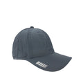 Gorra Scotty unisex color gris