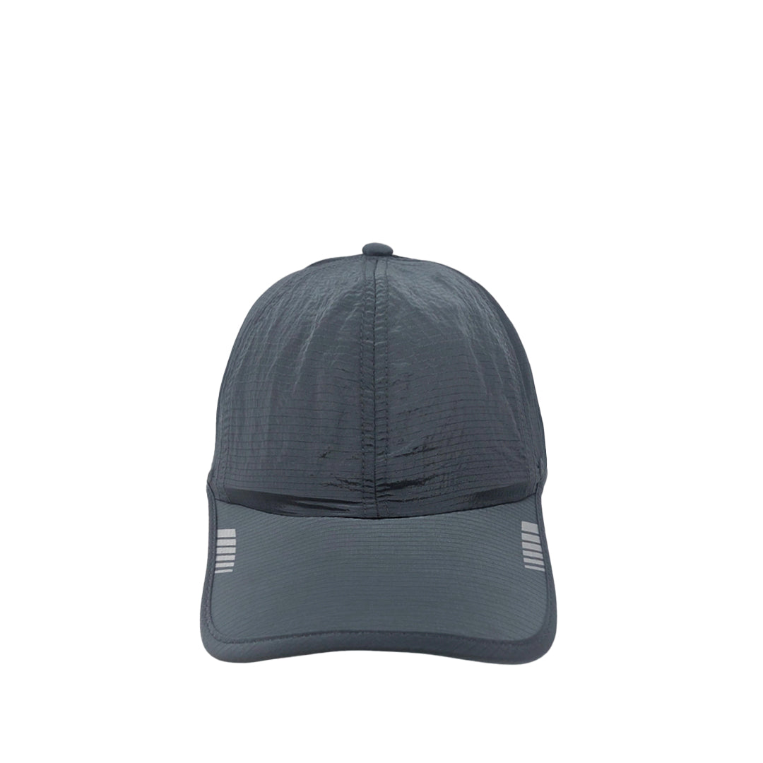 Gorra Scotty unisex color gris