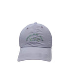 Gorra Troy unisex color morado