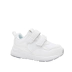 Tennis Kael para niño color blanco