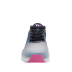 Tennis Kanako para mujer color negro