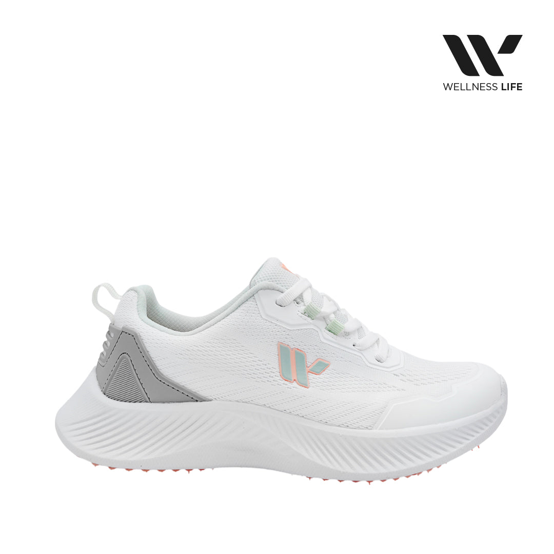 Tennis Kirkland para mujer color blanco