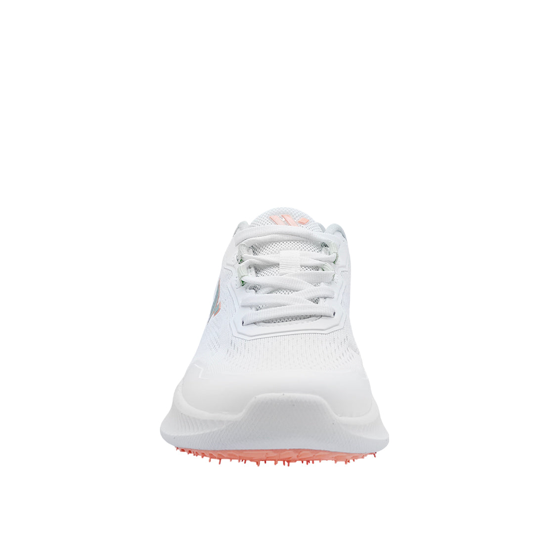Tennis Kirkland para mujer color blanco