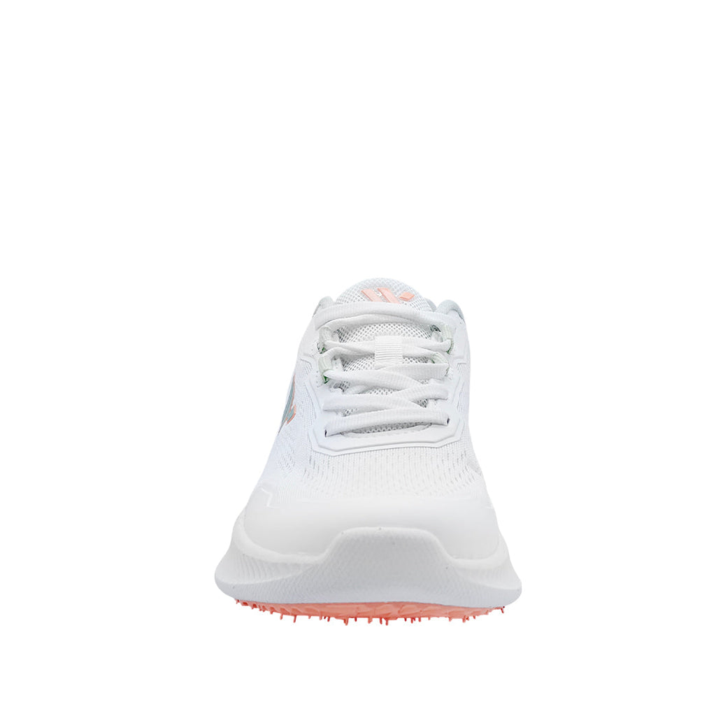 Tennis Kirkland para mujer color blanco